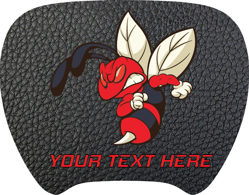 Steering Wheel Overlay for Dodge Charger, Challenger and Durango