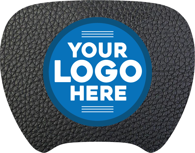 Steering Wheel Overlay for Dodge Charger, Challenger and Durango