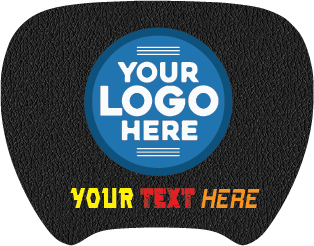 Steering Wheel Overlay for Dodge Charger, Challenger and Durango