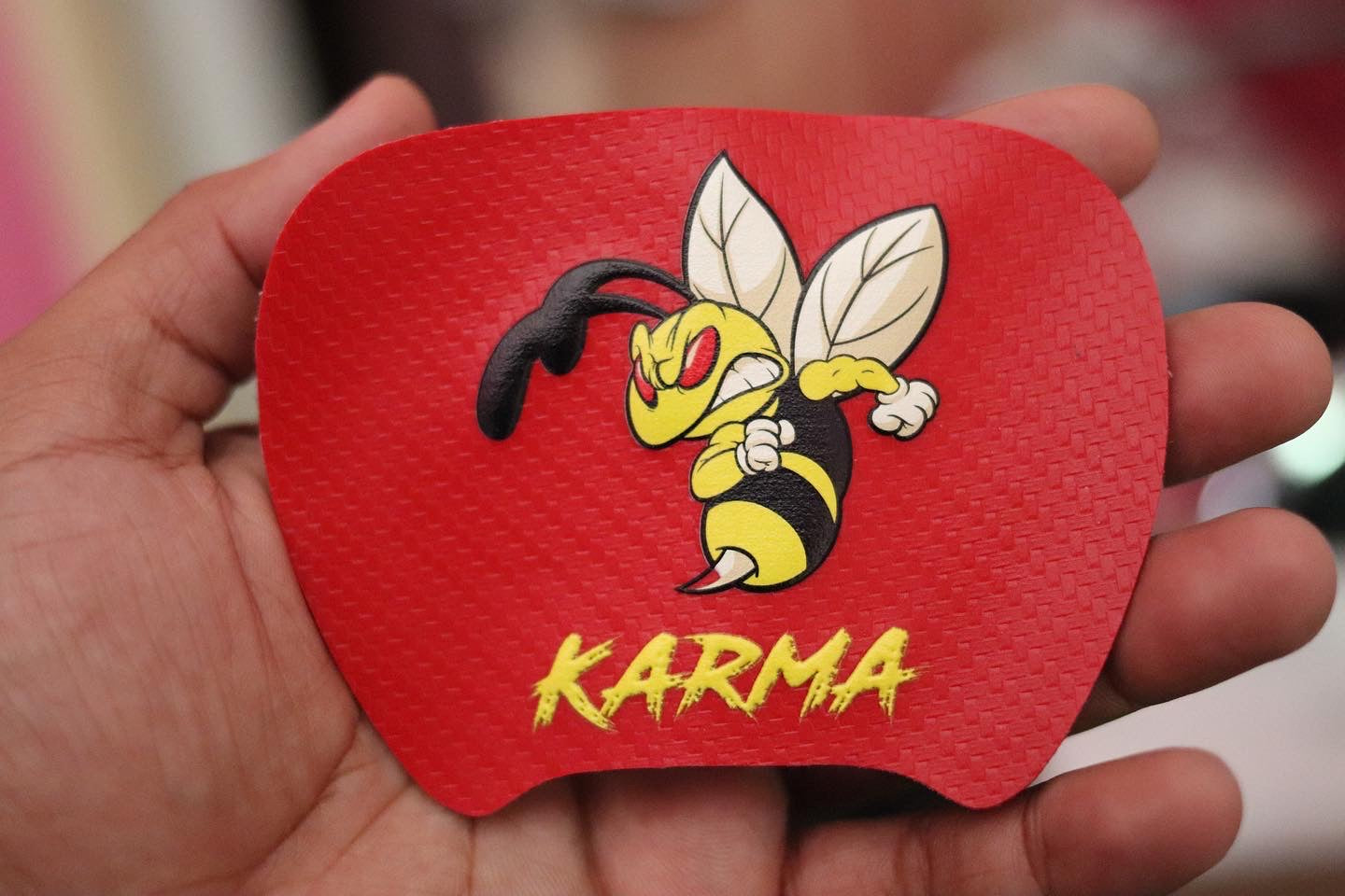 Steering Wheel Overlay for Dodge Charger, Challenger and Durango